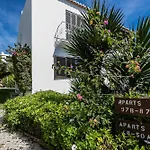 Apartment in São Rafael Albufeira Beach Resort