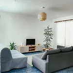 Casa Azul (Blue House)