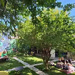 Natural Mystic Hostel