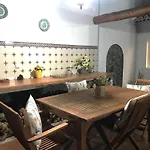 Charming Green Country House
