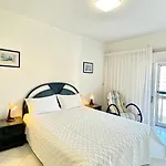 Praia Da Rocha, 605 Concorde, Charming Apartment With Sea View, Internet And Parking, By Ig