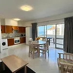 Praia Da Rocha, 605 Concorde, Charming Apartment With Sea View, Internet And Parking, By Ig