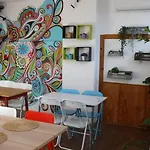 Alameda Hostel