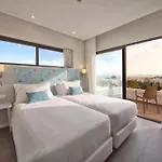 Agua Hotels Alvor Jardim