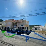 Arco Apartment