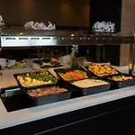 Vip Executive Zurique Hotel