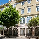B&B Hotel Figueira Da Foz