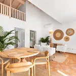 Casa Flor De Sal