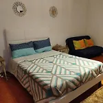 Apartamentos Aguas