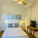 Praia Da Rocha - Beach Apartment - Sea View - 2 Min To Beach