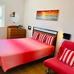 Praia Da Rocha - Beach Apartment - Sea View - 2 Min To Beach
