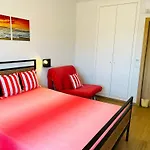 Praia Da Rocha - Beach Apartment - Sea View - 2 Min To Beach