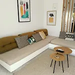 Apartamento 90m2 com vista mar - Albufeira