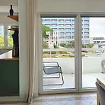 Apartamento 90m2 com vista mar - Albufeira