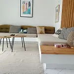Apartamento 90m2 com vista mar - Albufeira