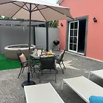 House Of The Sun