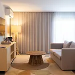 Ap Cabanas Beach & Nature - Adults Friendly
