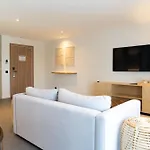 Ap Cabanas Beach & Nature - Adults Friendly