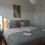 Rustic Retreat - Country Villa With Large Garden, Exquisite Home Gym, And Nearby The Beach