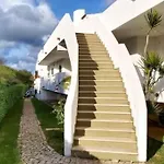 Areias Apartment - Oura Beach & Bbq & The Oura Strip Albufeira