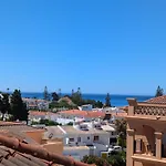 Luxury 3-Bedroom Apartment At High-End Praia Da Luz