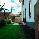 Casa De Campo Franco Da Serra