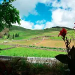 Casa De Campo Franco Da Serra