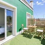 Golden Stay Experience