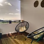Bela Vista_Cozy Apt With Sea View