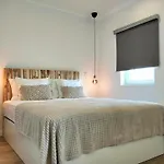 Bela Vista_Cozy Apt With Sea View