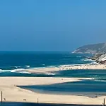 Townhous Praia Da Areia Branca