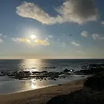 Townhous Praia Da Areia Branca