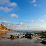 Townhous Praia Da Areia Branca