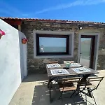 Cabana Das Dunas