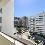 Apartamentos Turisticos Perola Da Rocha II