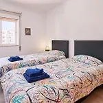 Apartment Dean Direkt Am Meer