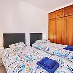 Apartment Dean Direkt Am Meer