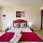 Monte Gordo Beach Ocean View 3 By Homing
