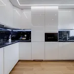 The Noble - Luxury Stylish Apartment With Sea View
