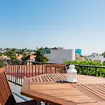 Park View Central Apartment In Cascais