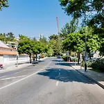 Park View Central Apartment In Cascais