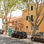 Saboia -Spacious Gorgeous Apartment