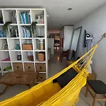 Sao Joao Beach Lounge