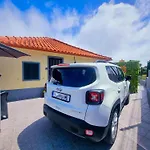 Cozy House In Central Sanatana, Near Top Hiking Trails And Levadas, Pico Ruivo