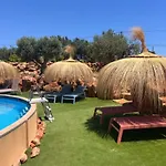 Casa Burro