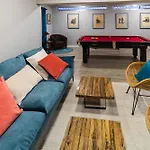 Blue House