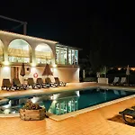 Villa Welwitshia