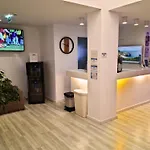 Hotel Alcaide