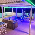 Hotel Alcaide