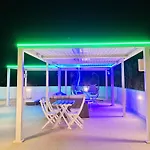 Hotel Alcaide